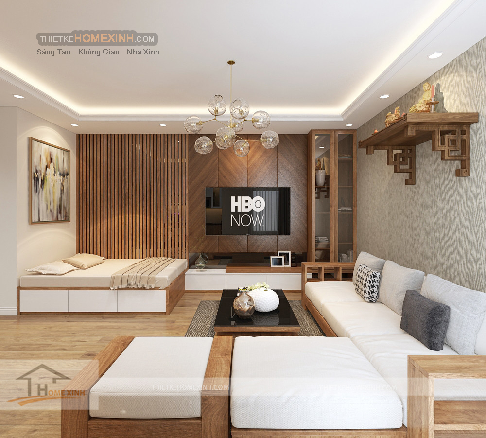 Cách trang trí nội thất đẹp, đơn giản Cách trang trí nội thất đẹp, đơn giản